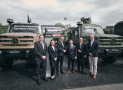 Roshel and Daimler Truck