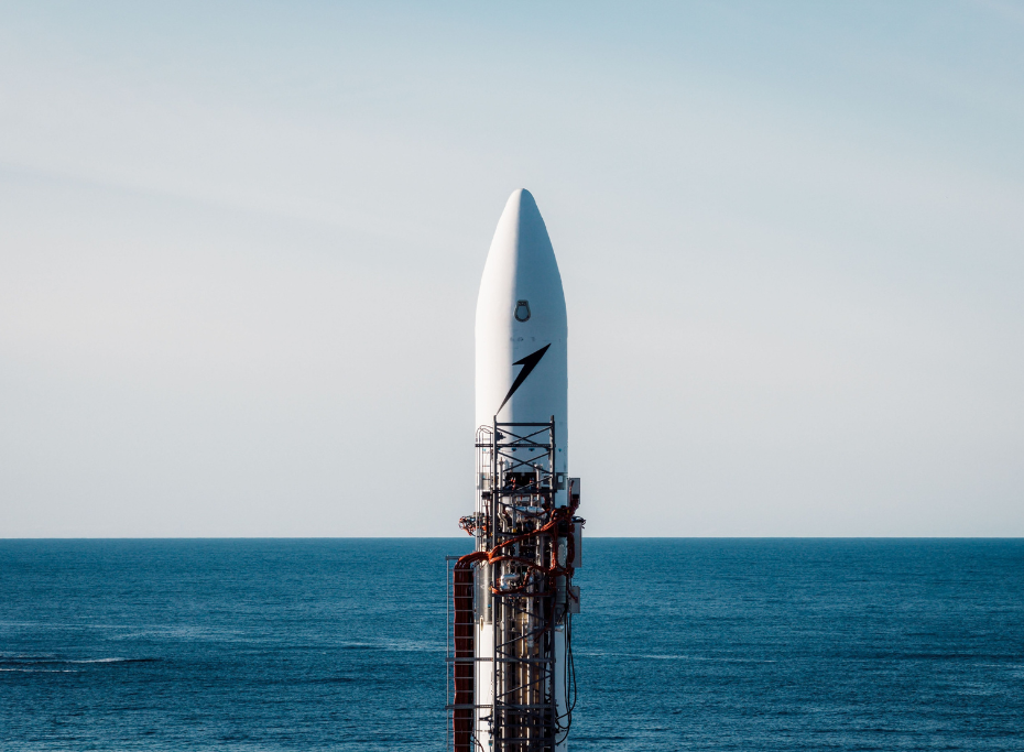 Isar Aerospace