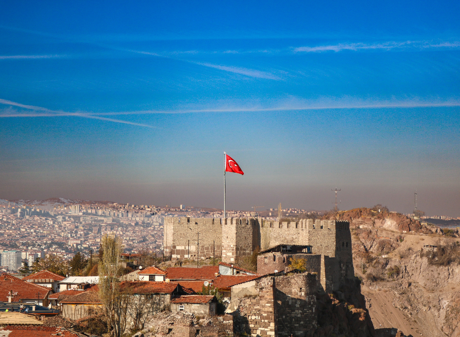 Ankara