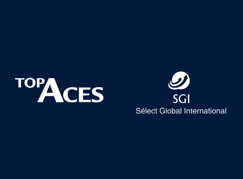  Top Aces Completes Acquisition of Select Global International