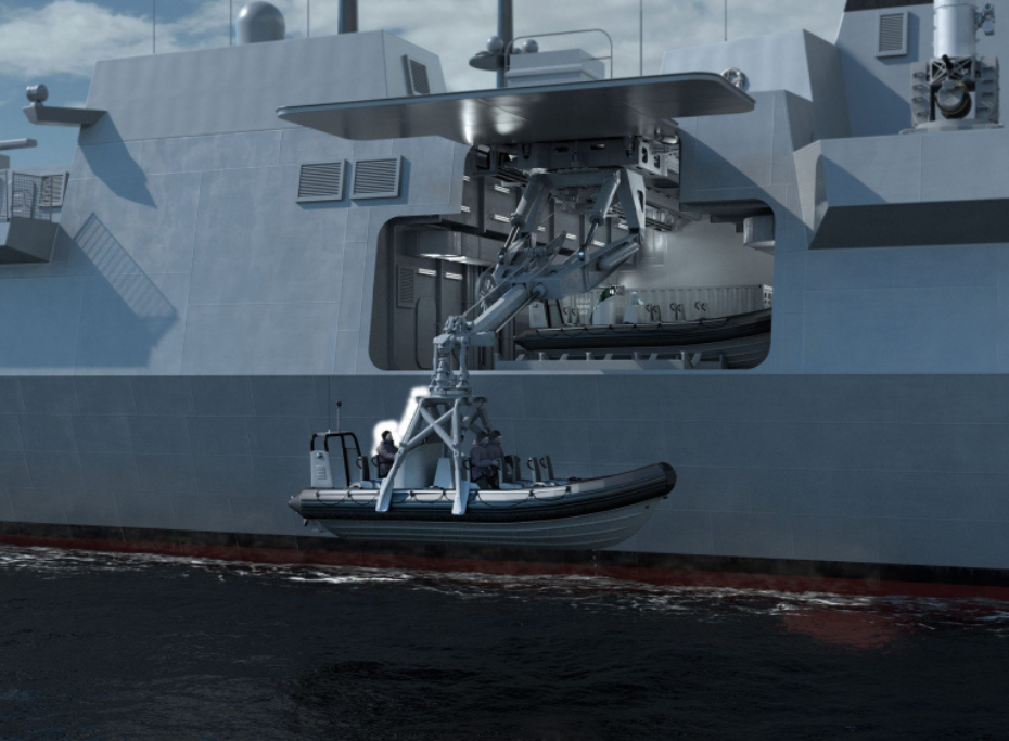 Fairbanks Morse Defense Establishes Canadian Headquarters in Peterborough