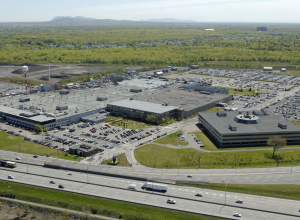 Pratt & Whitney Canada investment