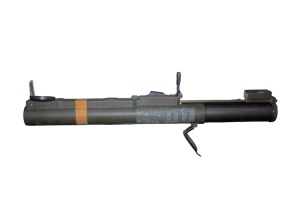 Magellan Aerospace M-72 Canada