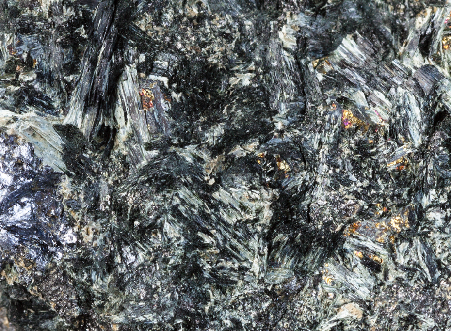 molybdenum