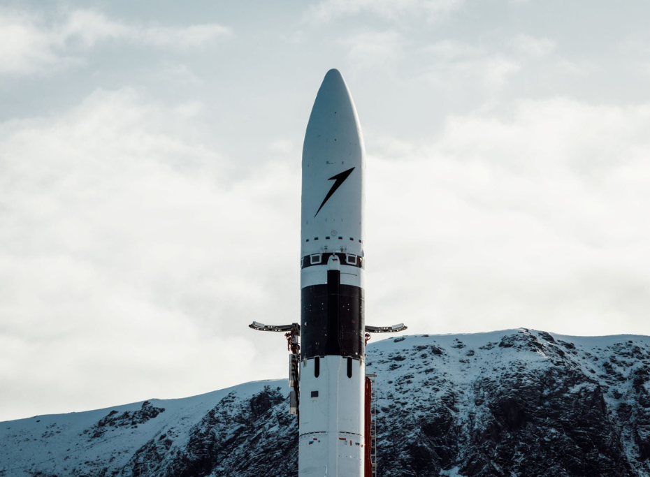 Isar Aerospace and Maritime Launch Services to advance orbital launch capability, space rocket