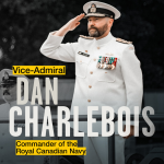 Canadian Defence Focus by CDR Radio