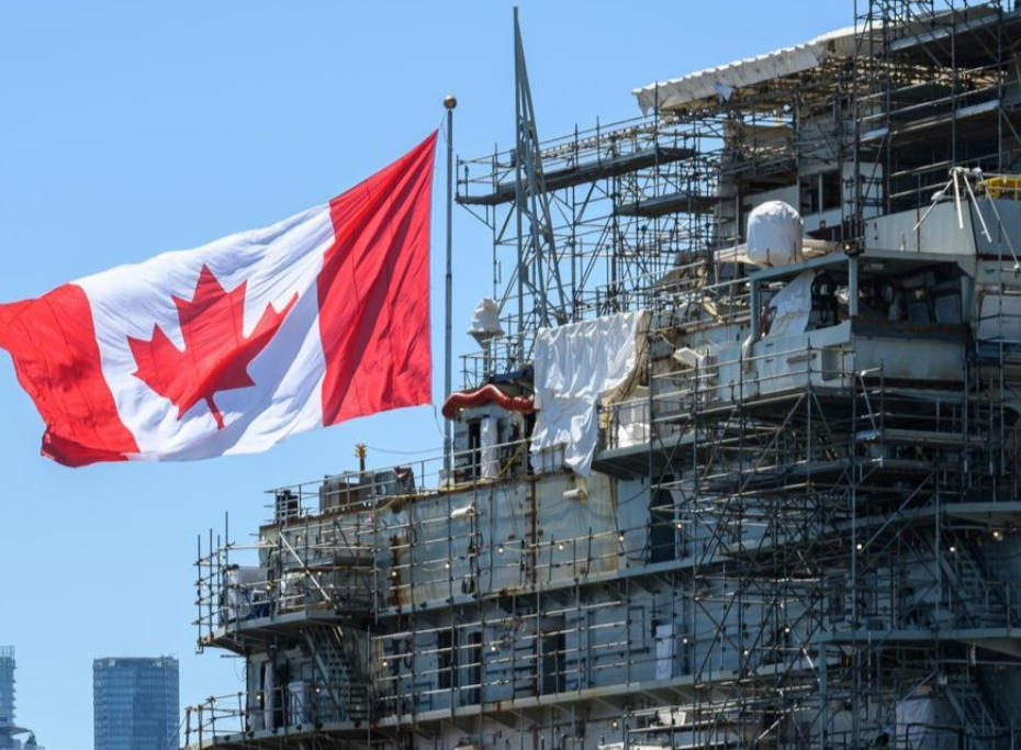 Canada
