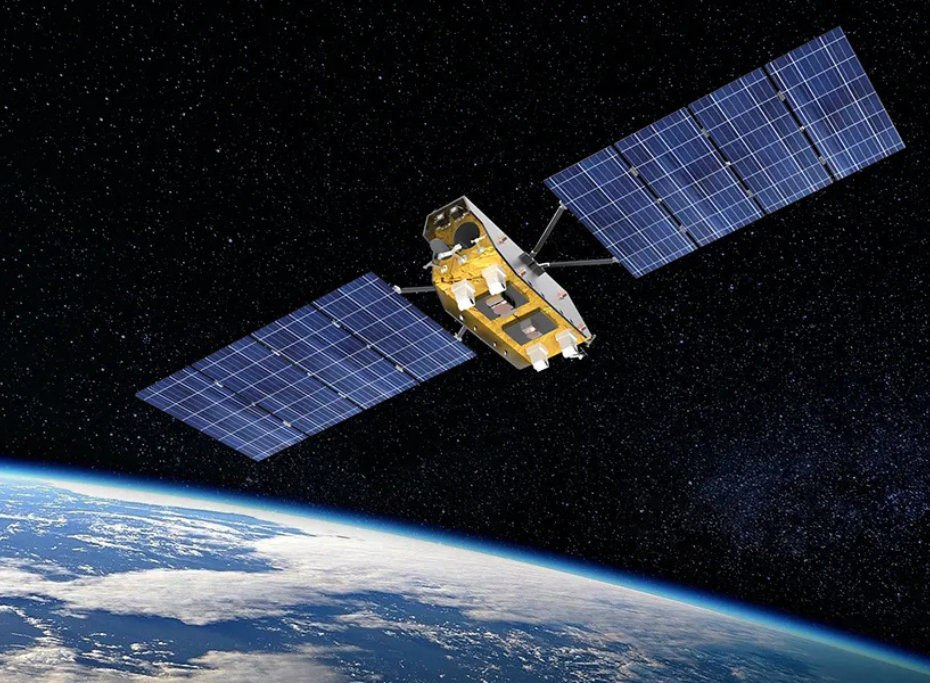 MDA Space Telesat Lightspeed