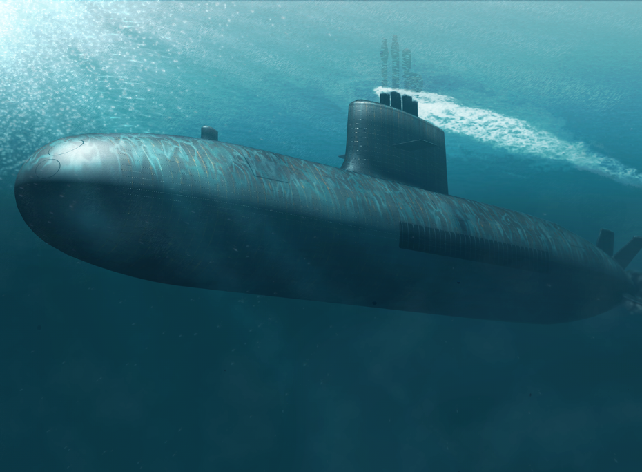 BMT Launches Submarine Course for Canada’s Future Workforce