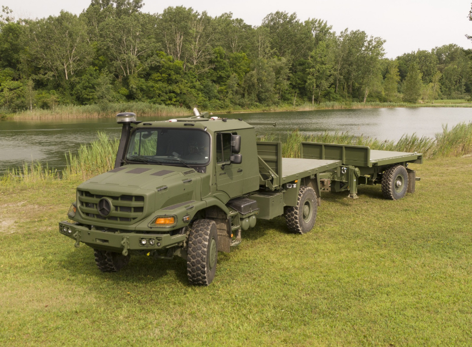 Manac Launches Manac Defence, Appoints Max Lavoie as Lead